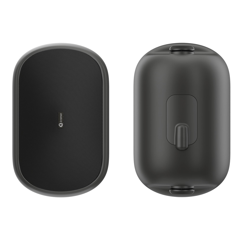 Bộ loa treo tường Dante AW-6D