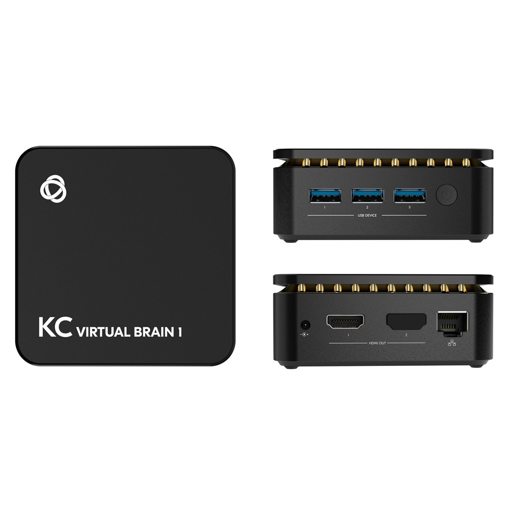 Kramer BRAINware KC-Virtual Brain1 (Gen2)