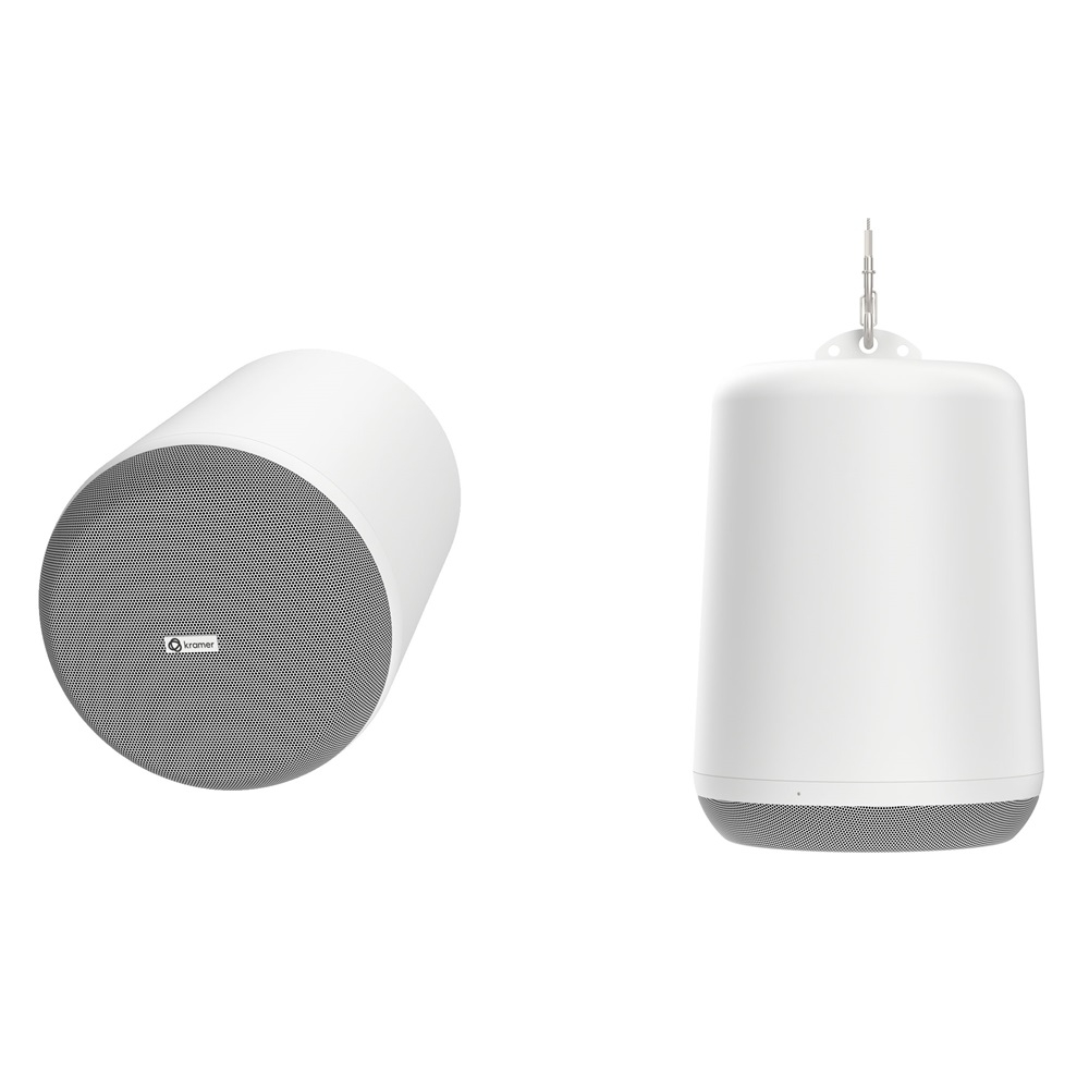 Bộ loa treo trần Dante PoE PN-6D