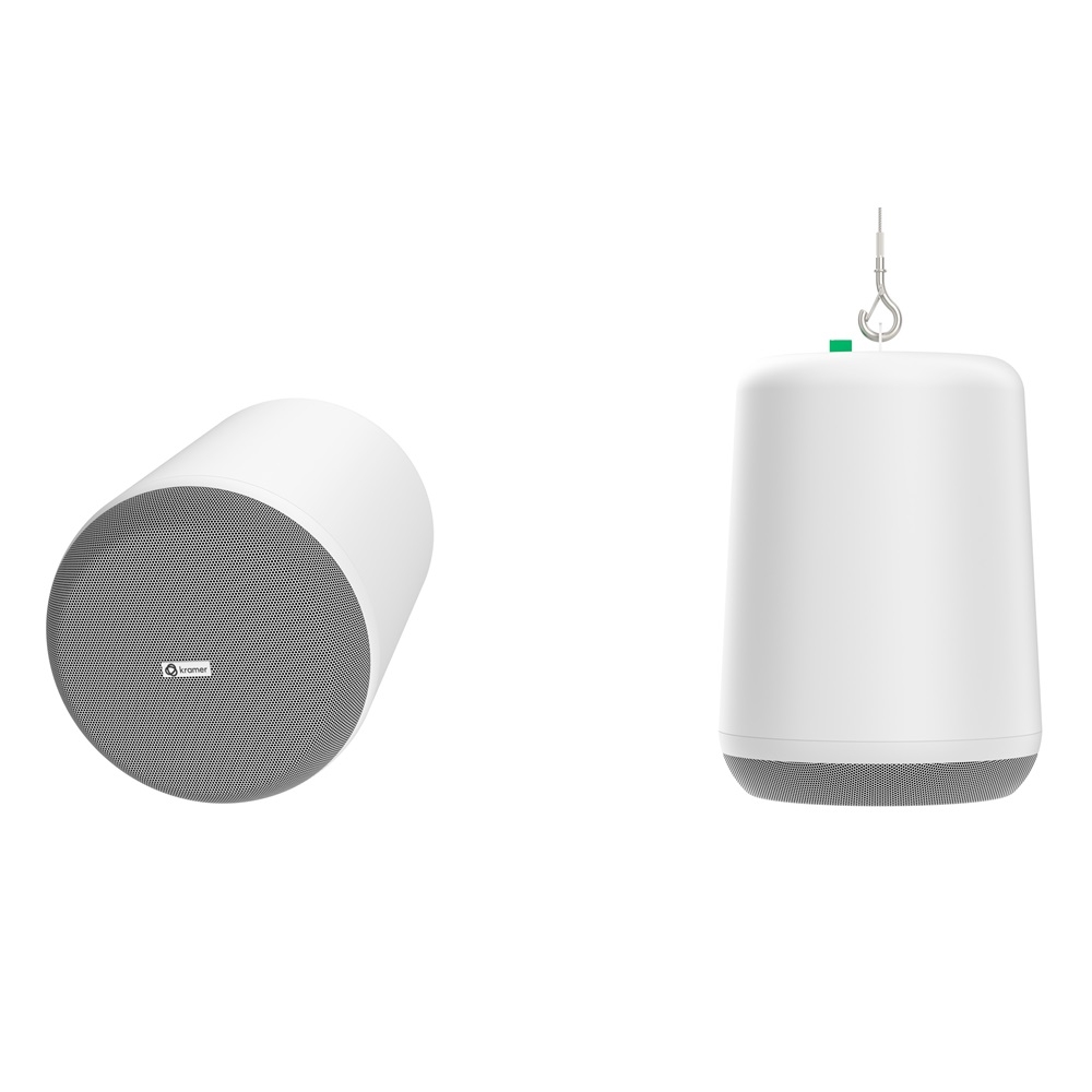 Bộ loa treo trần Passive PN-6P